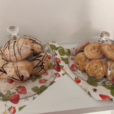 Appartement Zigana- Raffinato Ed Elegante Nel Cuore Della Citta!