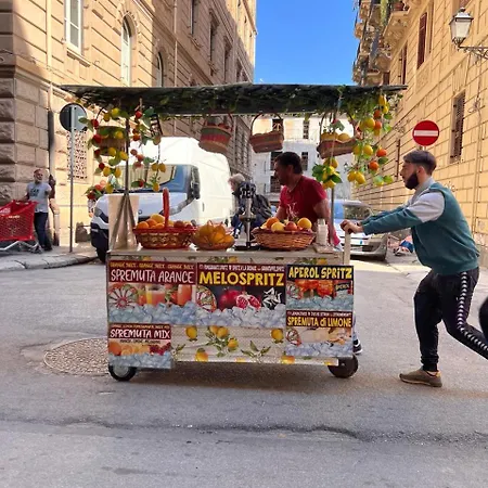 Appartement Zigana- Raffinato Ed Elegante Nel Cuore Della Citta!