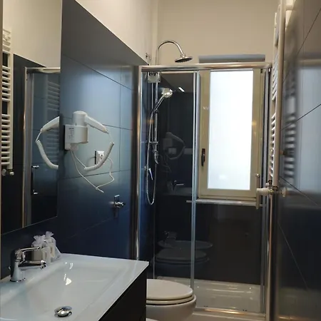 Apartment Strasburgo Palermo