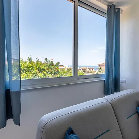 Addaura Seaview By Wonderful Italy