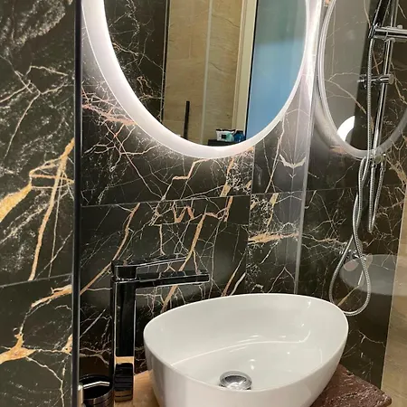 Appartamento Baglio Porta D Ossuna