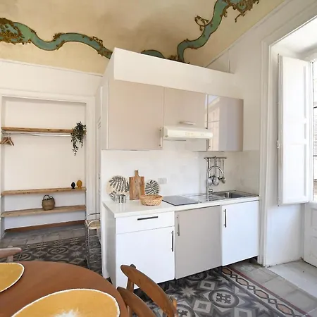 Apartment Iflat Dimora Kemonia