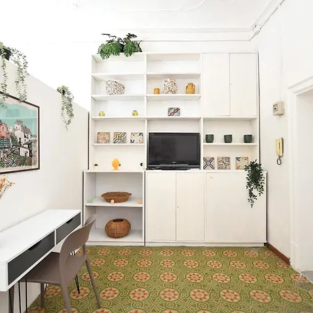 Apartment Iflat Dimora Kemonia