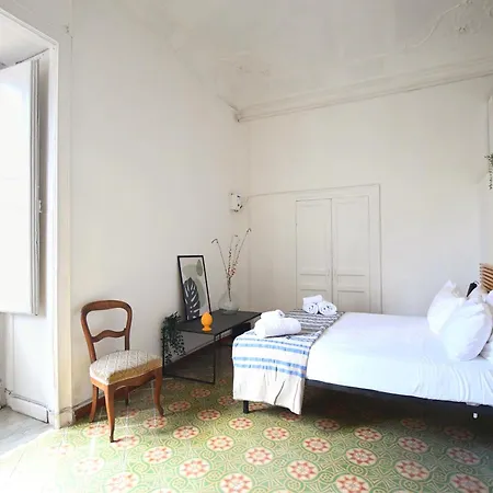 Apartment Iflat Dimora Kemonia *