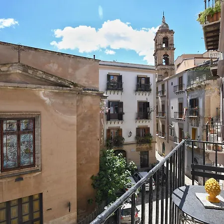 Apartment Iflat Dimora Kemonia *