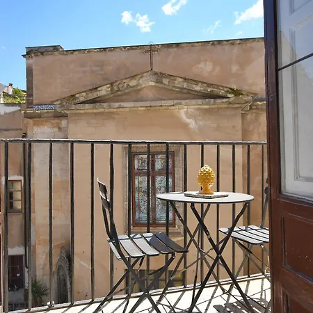 Apartment Iflat Dimora Kemonia *