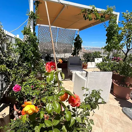 Lealbe Di Sicilia Bed and breakfast
