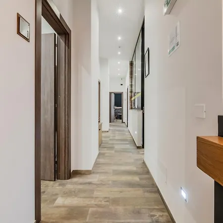 Panurban Bed & Breakfast Palermo
