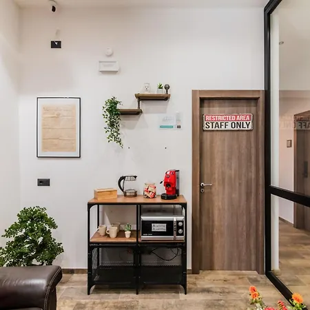 Panurban Bed & Breakfast
