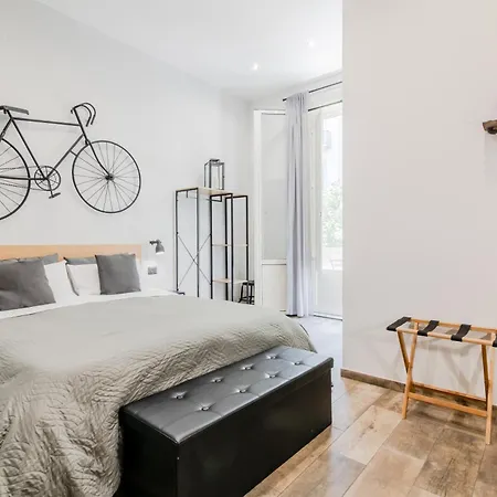 Bed & Breakfast Panurban 2*