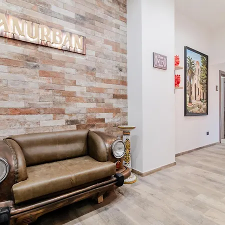 Panurban Bed & Breakfast 2*