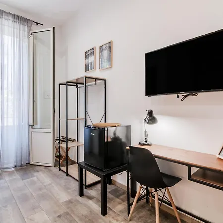 Panurban Bed & Breakfast Palermo