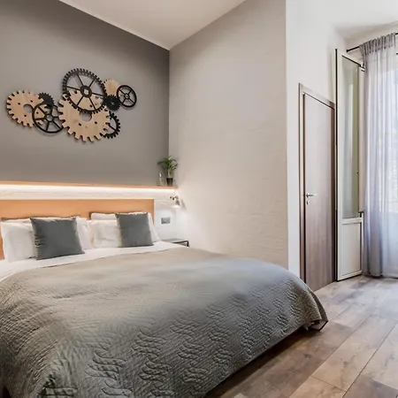Bed & Breakfast Panurban
