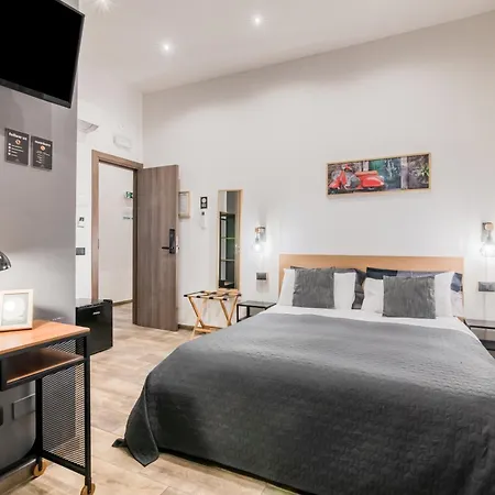Panurban Bed & Breakfast