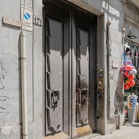 Panurban Bed & Breakfast Palermo