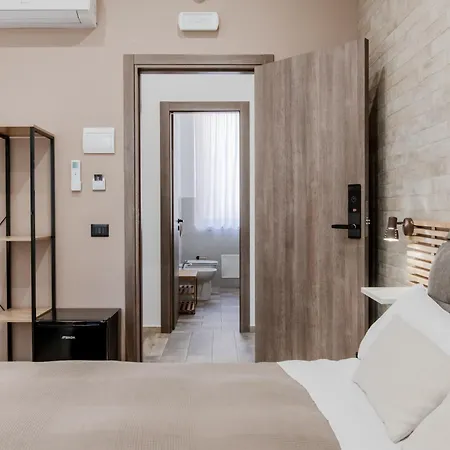 Panurban Bed & Breakfast Palermo