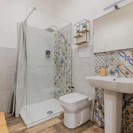 Panurban Bed & Breakfast Palermo
