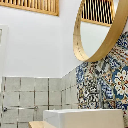 Balcony & Terrace Near Attractions Appartamento Palermo