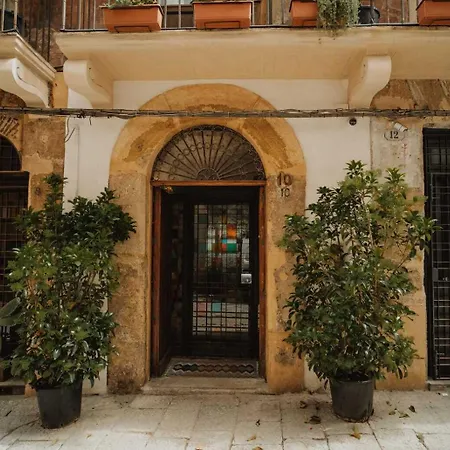 Santuzza Maison De Charme Affittacamere *
