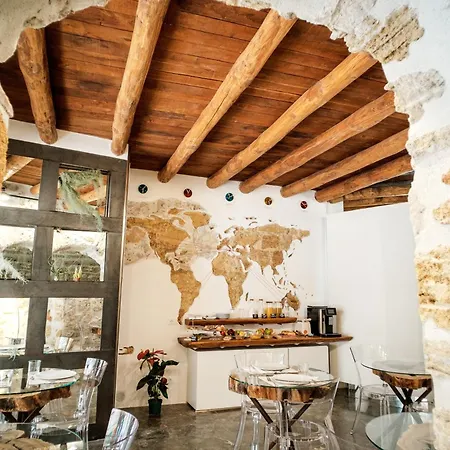 Santuzza Maison De Charme Palermo