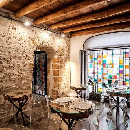 Affittacamere Santuzza Maison De Charme Palermo