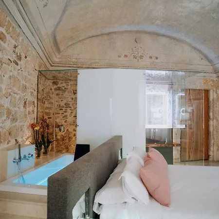 Santuzza Maison De Charme