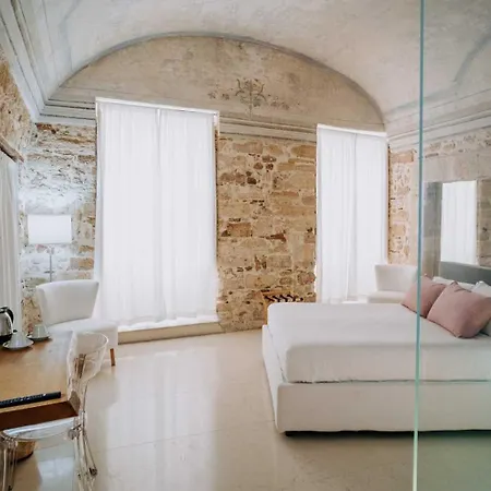 Santuzza Maison De Charme