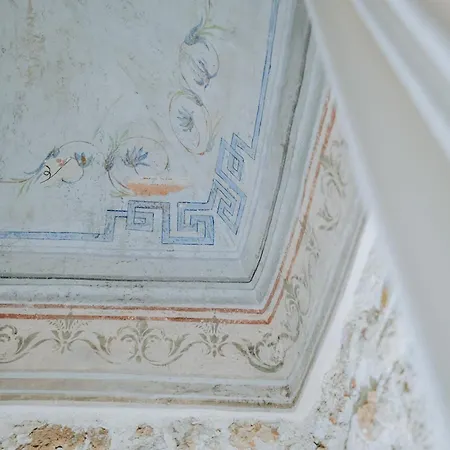Santuzza Maison De Charme Affittacamere Palermo