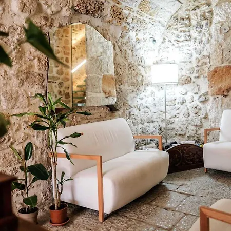 Santuzza Maison De Charme * Palermo