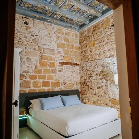 Santuzza Maison De Charme *