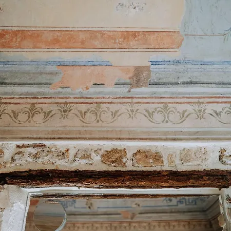 Santuzza Maison De Charme Affittacamere Palermo