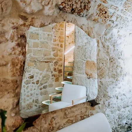 Santuzza Maison De Charme Affittacamere Palermo
