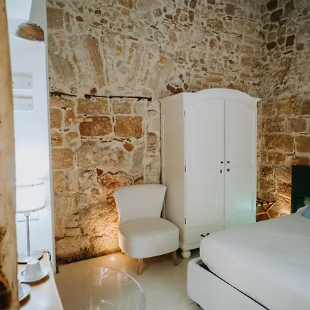 Santuzza Maison De Charme Affittacamere