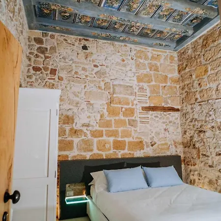 Santuzza Maison De Charme Affittacamere *