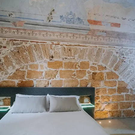 Santuzza Maison De Charme Affittacamere Palermo