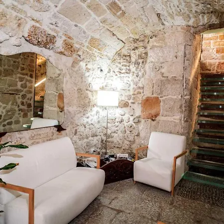 Santuzza Maison De Charme Affittacamere Palermo