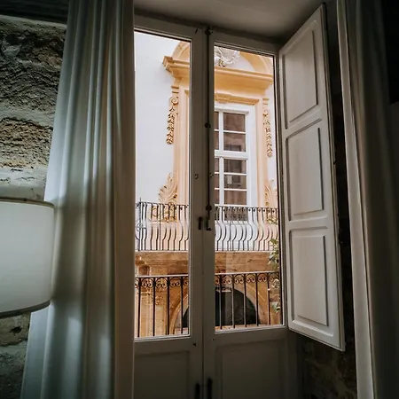 Affittacamere Santuzza Maison De Charme Palermo