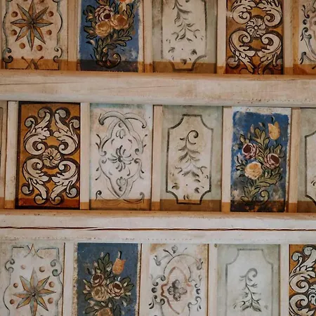 Santuzza Maison De Charme *