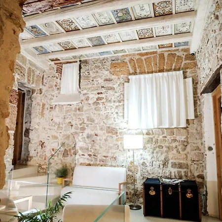 Santuzza Maison De Charme * Palermo