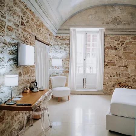 Santuzza Maison De Charme Affittacamere *