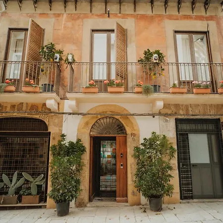 Santuzza Maison De Charme
