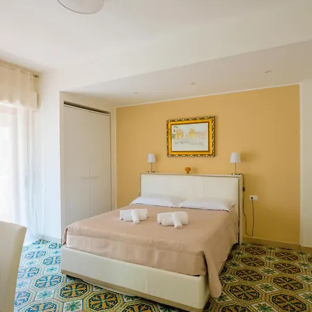 Le Stanze Dei Tesori - Luxury Palermo