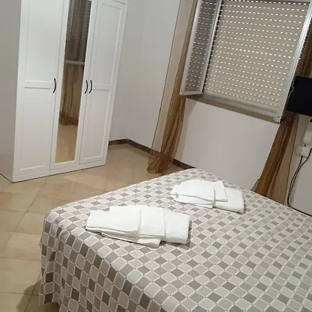 Apartment La Casetta Di Alice Palermo