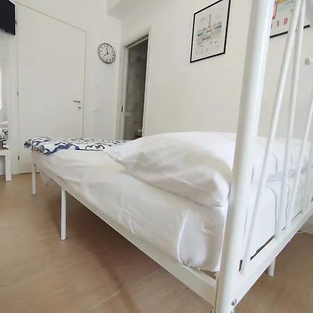 Apartamento Room#200 Palermo