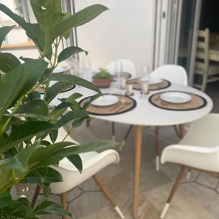 Apartment Dimora D'aumale *