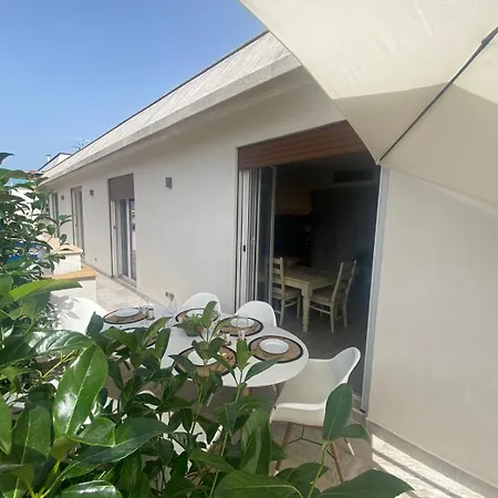 Apartment Dimora D'aumale Palermo