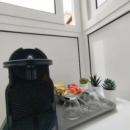 Apartamento Room#200 Palermo