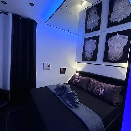 Joy Holiday home