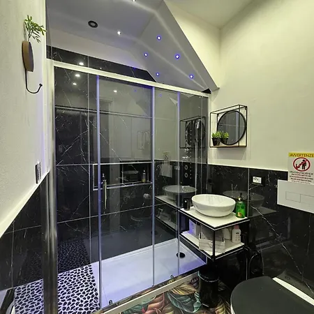 Joy Holiday home Palermo