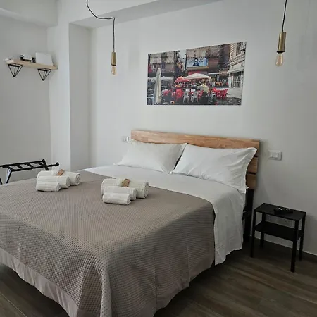 Porta D Ossuna Comfort Guest house *